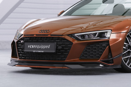 Cup-Spoilerlippe mit ABE für Audi R8 (Typ 4S) CSL836-L