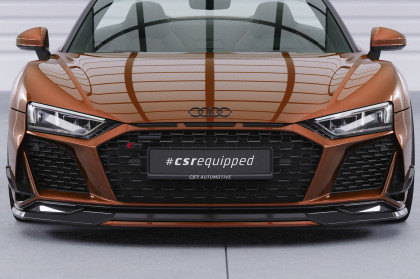 Cup-Spoilerlippe mit ABE für Audi R8 (Typ 4S) CSL836-L