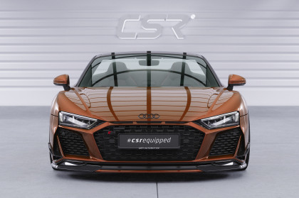Cup-Spoilerlippe mit ABE für Audi R8 (Typ 4S) CSL836-L