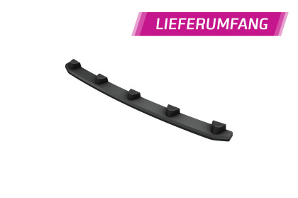 Cup-Spoilerlippe mit ABE für Audi A8 D5 (Typ 4N/F8) CSL867-L