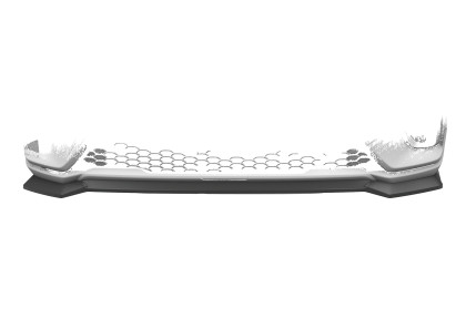 Cup-Spoilerlippe mit ABE für MG ZS CSL801-M