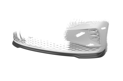 Cup-Spoilerlippe mit ABE für VW ID.5 GTX CSL815-G