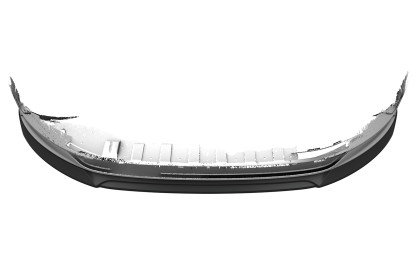 Cup-Spoilerlippe mit ABE für Polestar 2 CSL822-G