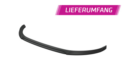 Cup-Spoilerlippe mit ABE für Polestar 2 CSL822-L