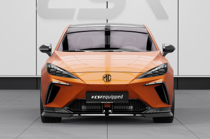 Cup-Spoilerlippe mit ABE für MG Mulan / 4 CSL826-M