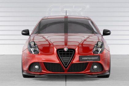 Cup-Spoilerlippe mit ABE für Alfa Romeo Giulietta (Typ 940) CSL834-S