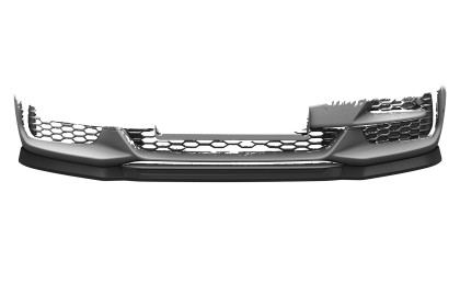Cup-Spoilerlippe mit ABE für Jaguar XE (X760) CSL845-S