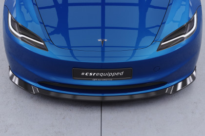 Cup-Spoilerlippe mit ABE für Tesla Model 3 CSL869-G