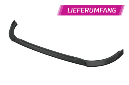 Cup-Spoilerlippe mit ABE für Kia Picanto (TA) Sport CSL800-M