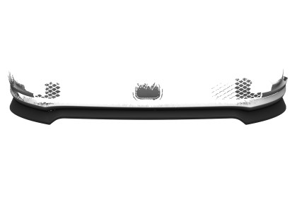 Cup-Spoilerlippe mit ABE für Mercedes Benz T-Klasse / Citan (W420) CSL804-C