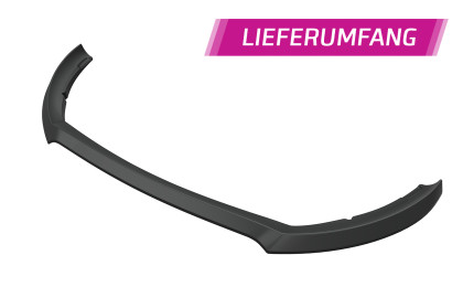 Cup-Spoilerlippe mit ABE für Mercedes Benz T-Klasse / Citan (W420) CSL804-C