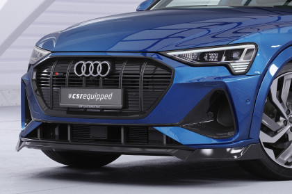 Cup-Spoilerlippe mit ABE für Audi e-tron GE CSL817-C