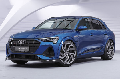 Cup-Spoilerlippe mit ABE für Audi e-tron GE CSL817-C