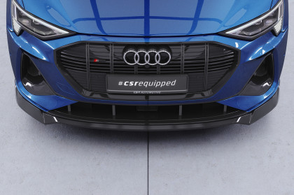 Cup-Spoilerlippe mit ABE für Audi e-tron GE CSL817-C