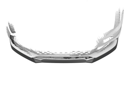 Cup-Spoilerlippe mit ABE für Audi S1 8X CSL819-C