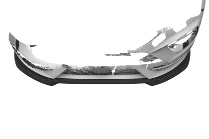 Cup-Spoilerlippe mit ABE für Cupra Ateca (Typ 5FP, KH7) CSL842-M