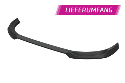 Cup-Spoilerlippe mit ABE für Cupra Ateca (Typ 5FP, KH7) CSL842-M