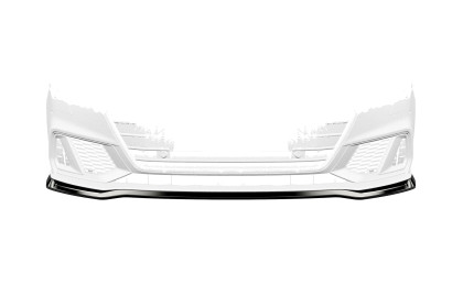 Cup-Spoilerlippe mit ABE für Audi A7 / S7 C8 (Typ 4K/F2) CSL868-C