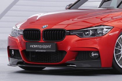 Cup-Spoilerlippe mit ABE für BMW 3er F30 / F31 CSL871-G