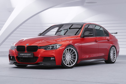 Cup-Spoilerlippe mit ABE für BMW 3er F30 / F31 CSL871-G