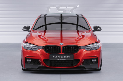 Cup-Spoilerlippe mit ABE für BMW 3er F30 / F31 CSL871-G