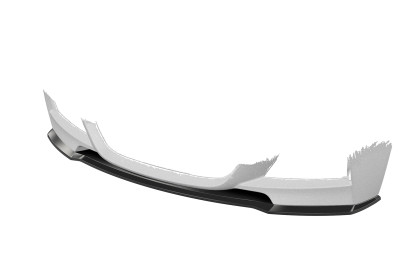 Cup-Spoilerlippe mit ABE für BMW 3er F30 / F31 CSL871-G