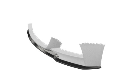 Cup-Spoilerlippe mit ABE für BMW 3er F30 / F31 CSL871-G