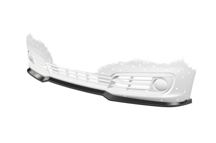 Cup-Spoilerlippe mit ABE für BMW 5er F10 / F11 CSL872-G