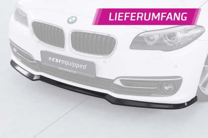 Cup-Spoilerlippe mit ABE für BMW 5er F10 / F11 CSL872-M