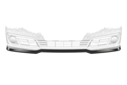 Cup-Spoilerlippe mit ABE für BMW 5er F10 / F11 CSL872-M