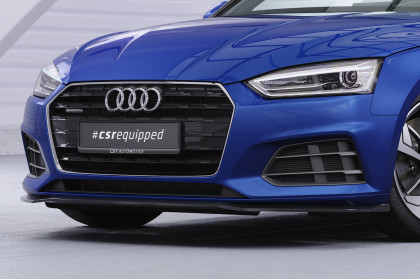 Cup-Spoilerlippe mit ABE für Audi A5 (F5) CSL873-L