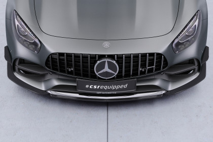 Cup-Spoilerlippe mit ABE für Mercedes Benz AMG GT (190) CSL874-L