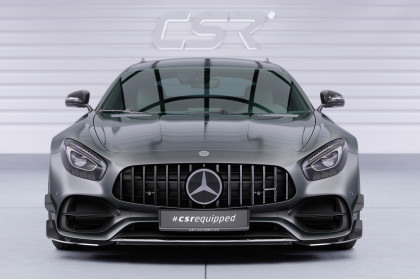 Cup-Spoilerlippe mit ABE für Mercedes Benz AMG GT (190) CSL874-L