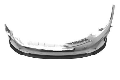 Cup-Spoilerlippe mit ABE für Kia Ceed (CD) CSL883-C