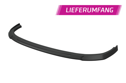 Cup-Spoilerlippe mit ABE für Kia Ceed (CD) CSL883-L