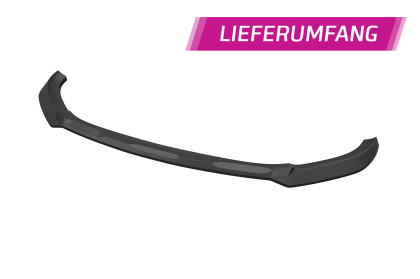 Cup-Spoilerlippe mit ABE für Mercedes Benz GLB X247 CSL884-L