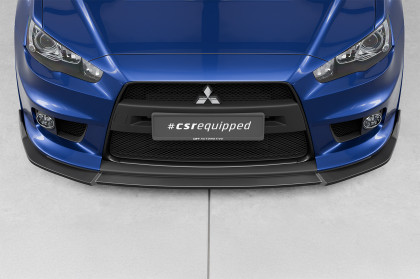 Cup-Spoilerlippe für Mitsubishi Lancer Evolution X CSL887-C