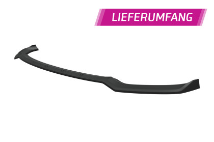 Cup-Spoilerlippe mit ABE für Mercedes Benz E-Klasse W214 / S214 CSL888-S