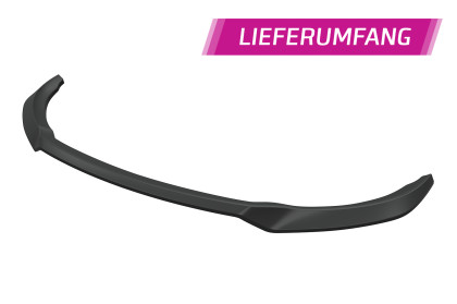 Cup-Spoilerlippe für Opel Insignia B CSL889-S