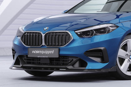 Cup-Spoilerlippe für BMW 2er F44 CSL891-S