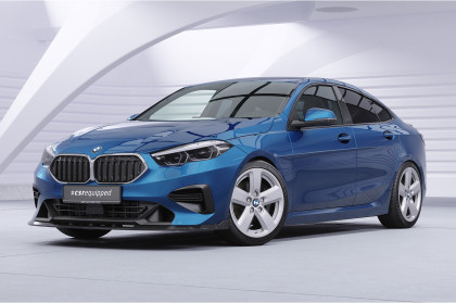 Cup-Spoilerlippe für BMW 2er F44 CSL891-S