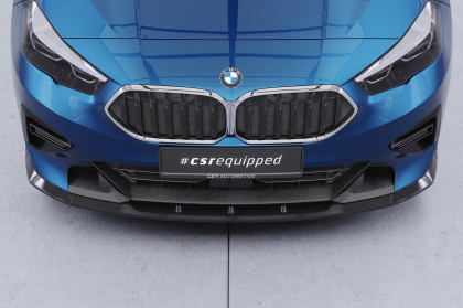 Cup-Spoilerlippe für BMW 2er F44 CSL891-S