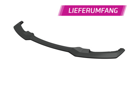 Cup-Spoilerlippe für BMW 3er F30 / F31 CSL892-L