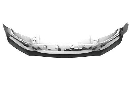 Cup-Spoilerlippe für BMW 6er G32 CSL893-S