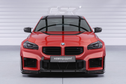 Cup-Spoilerlippe für BMW M2 G87 CSL894-S