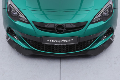 Cup-Spoilerlippe für Opel Astra J OPC CSL897-L