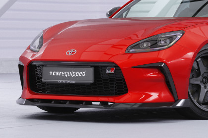 Cup-Spoilerlippe für Toyota GR86 CSL901-C