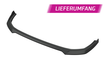 Cup-Spoilerlippe für BMW X2 / iX2 (U10) CSL907-G