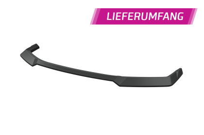 Cup-Spoilerlippe mit ABE für BMW 7er G70 / i7 G70 CSL861-S