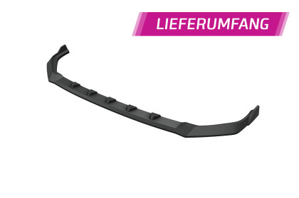 Cup-Spoilerlippe für Toyota bZ4X / Subaru Solterra CSL881-G